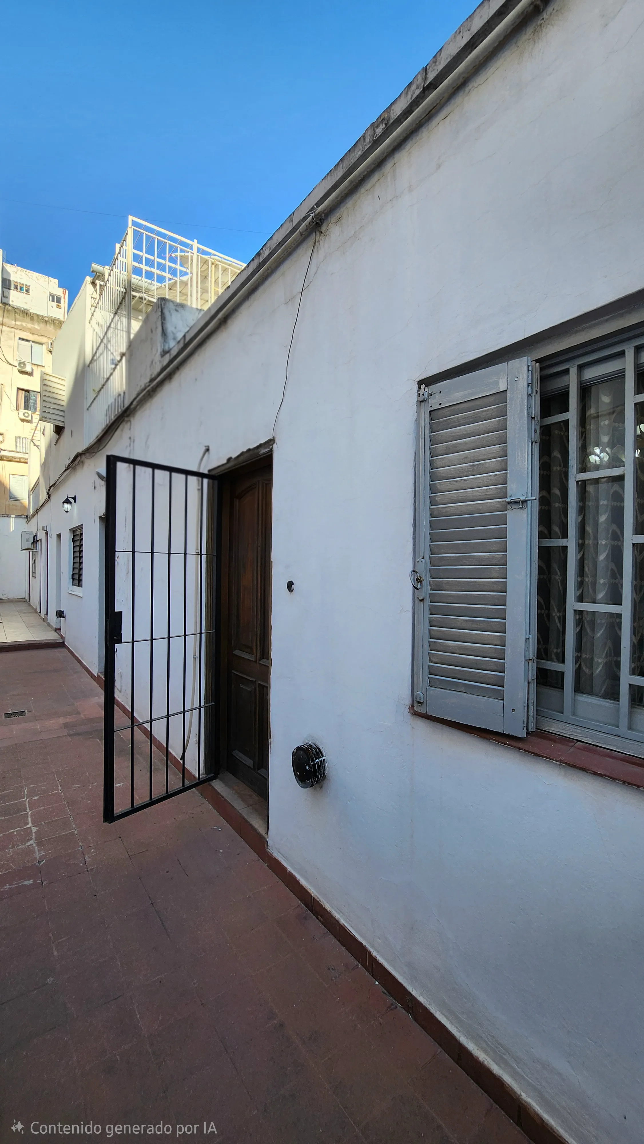 Departamento en alquiler, pleno centro de Córdoba