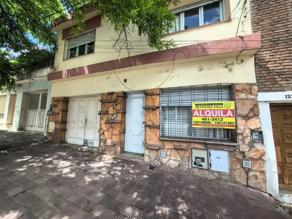 DEPARTAMENTO UBICADO EN BARRIO COFICO