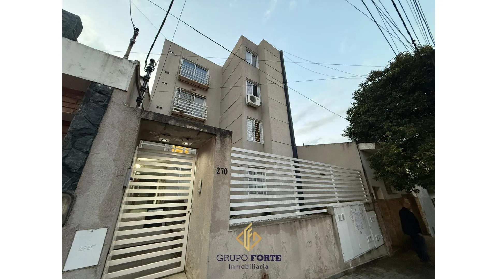 Departamento en alquiler | Barrio Alto Alberdi