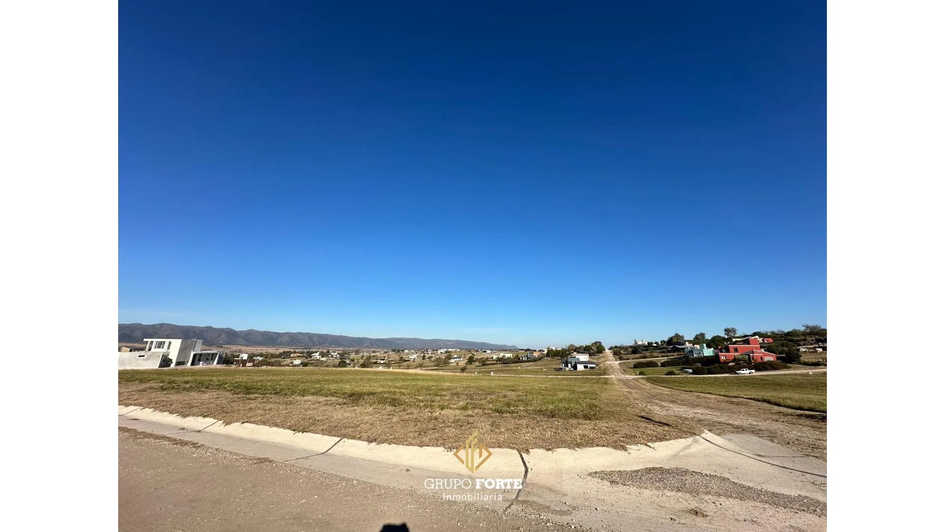 Terreno en Venta, Altos del Corral, Los Reartes