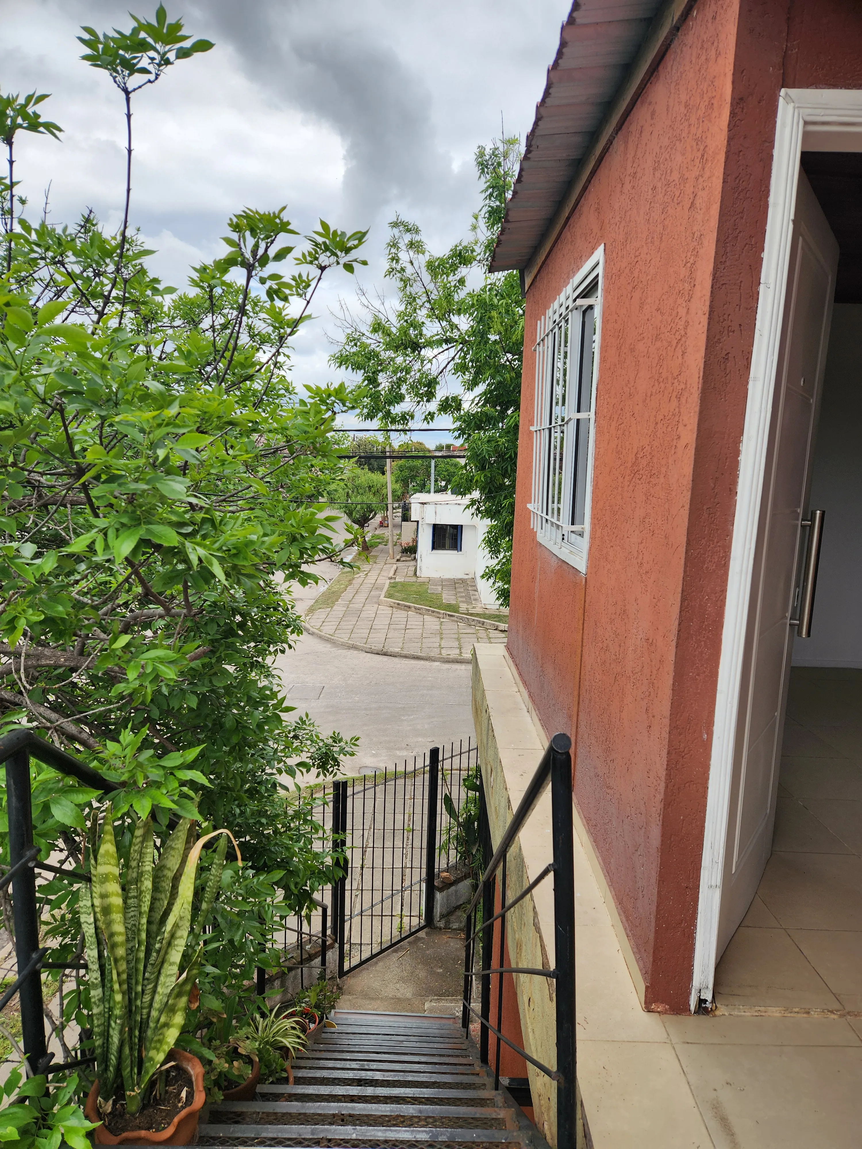 Dpto.P.A - Barrio Los Gigantes
