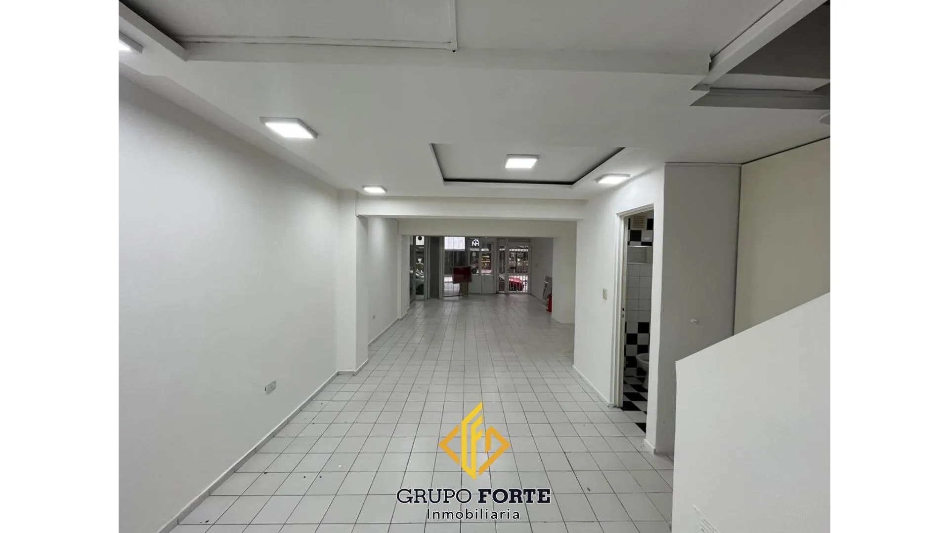 Alquiler Local Comercial Nueva Cordoba 2 pisos