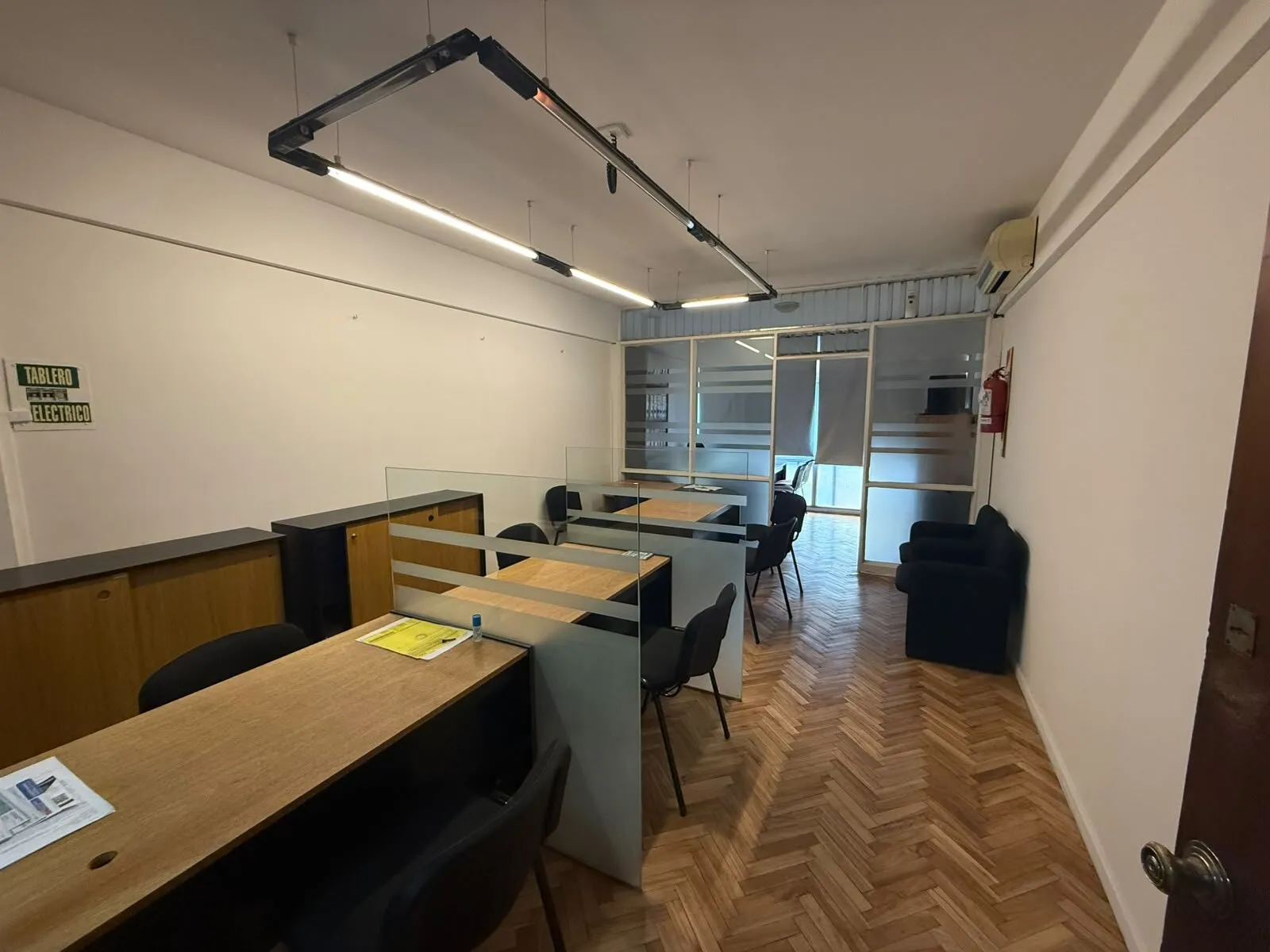 OFICINA EN VENTA MICROCENTRO
