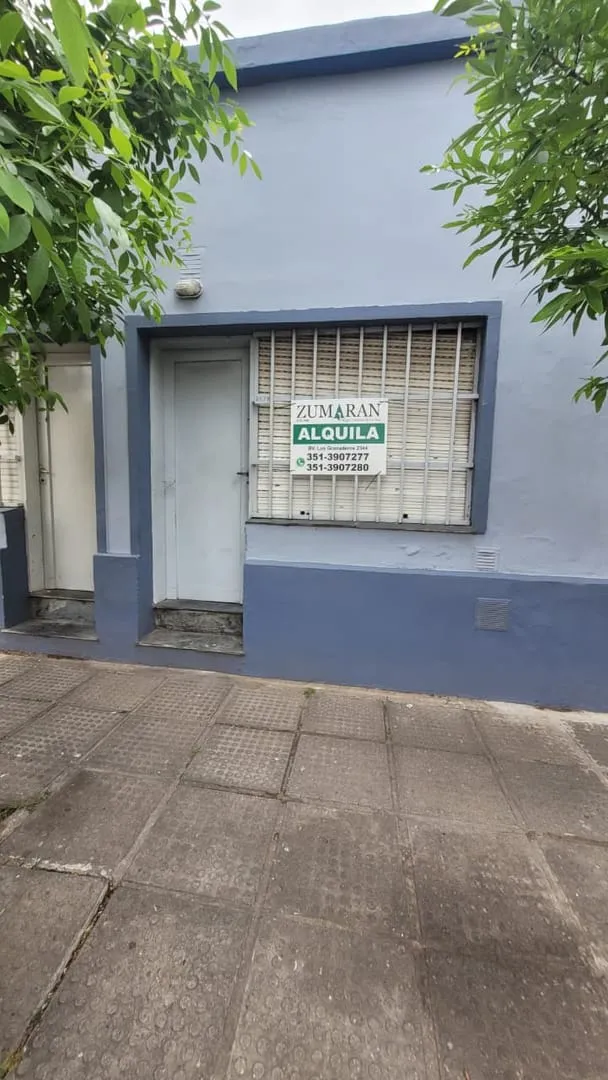 Alquiler departamento 1 dorm  Soldado Ruiz