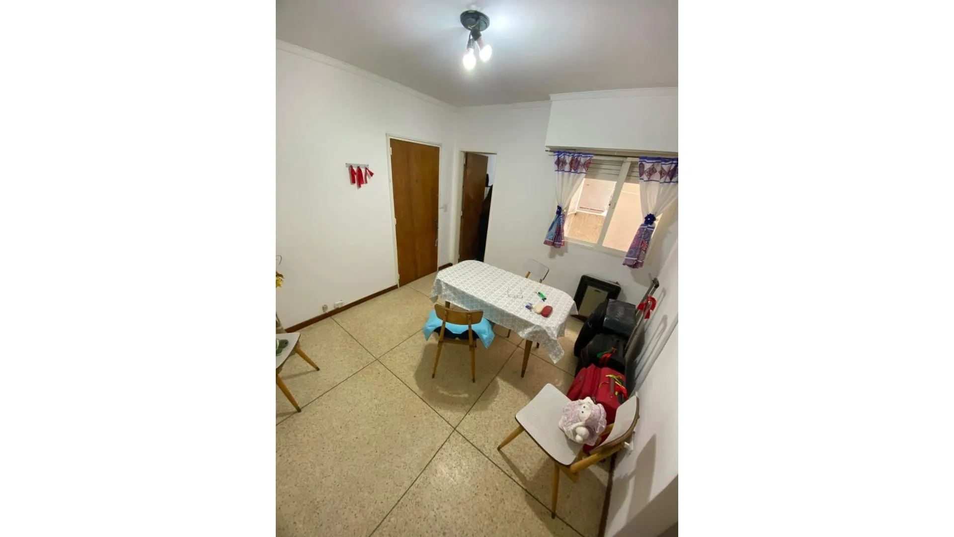 Departamento 2 amb en venta