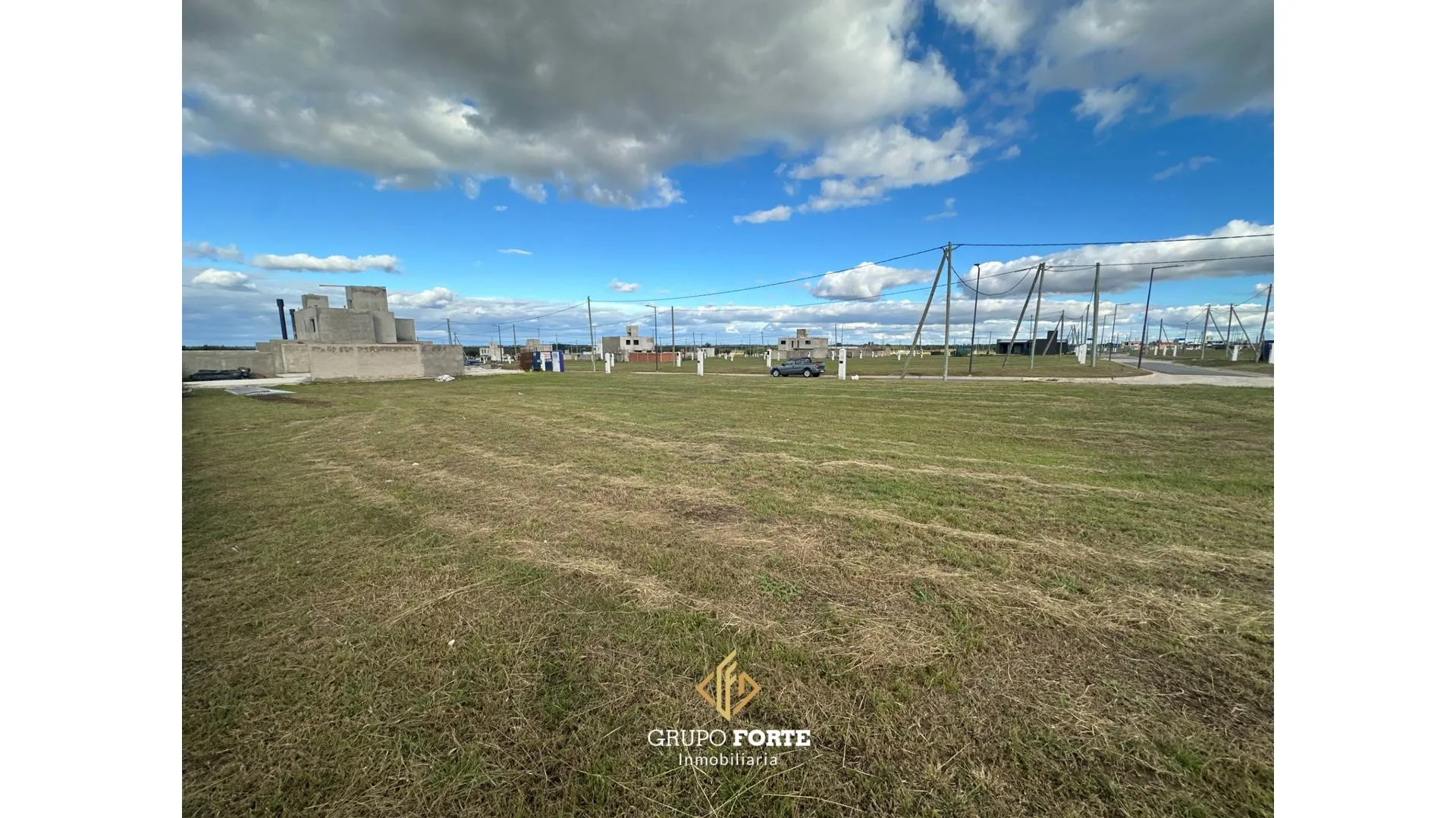 Lote Docta Central