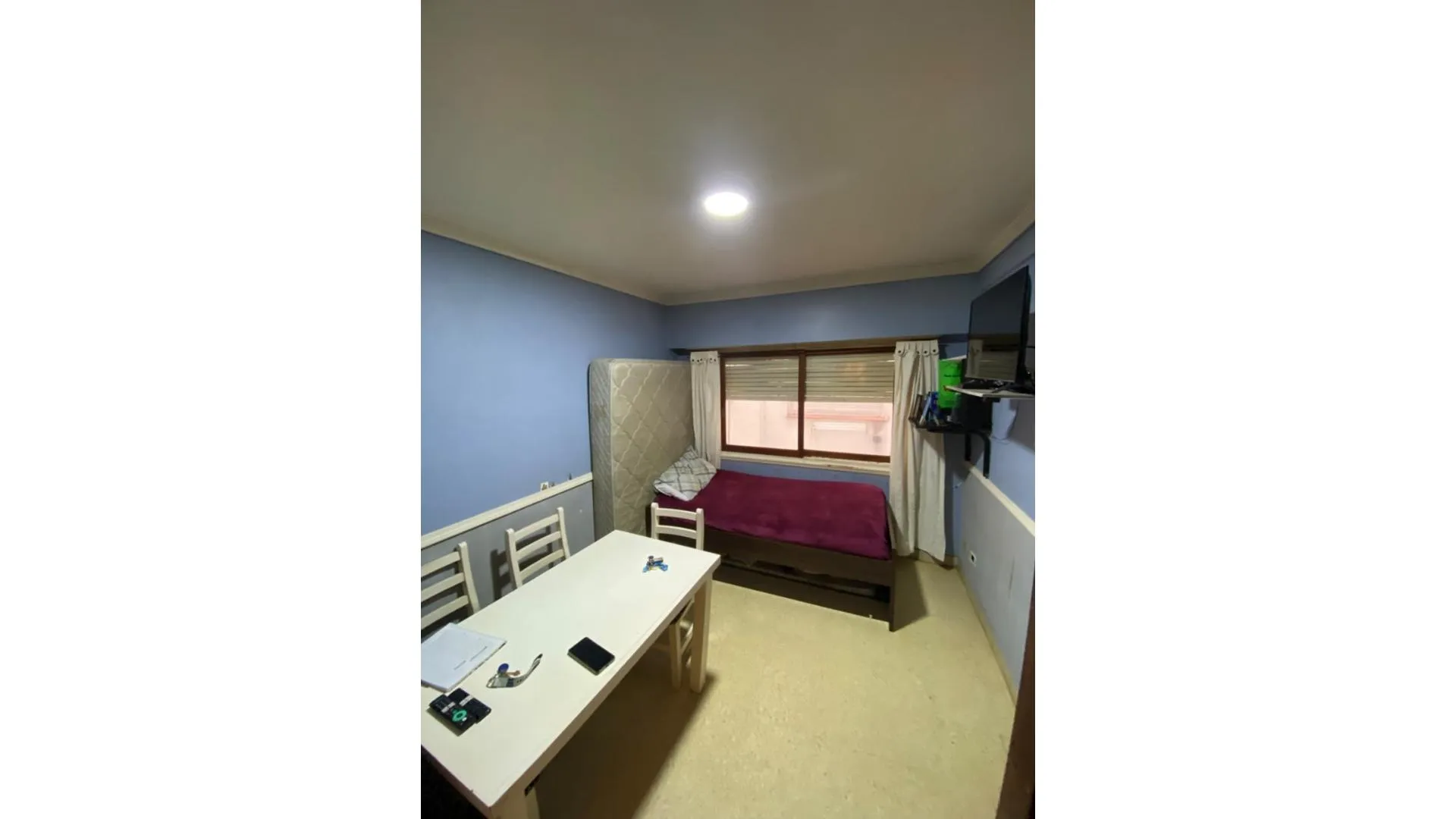 Monoambiente en venta