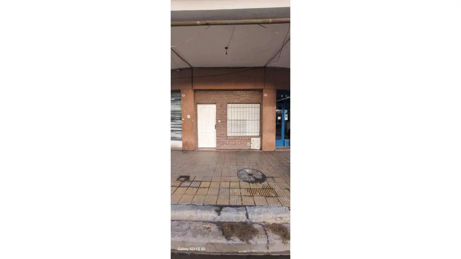 Alquiler de Local en el centro de Paso del Rey, El Indio 400