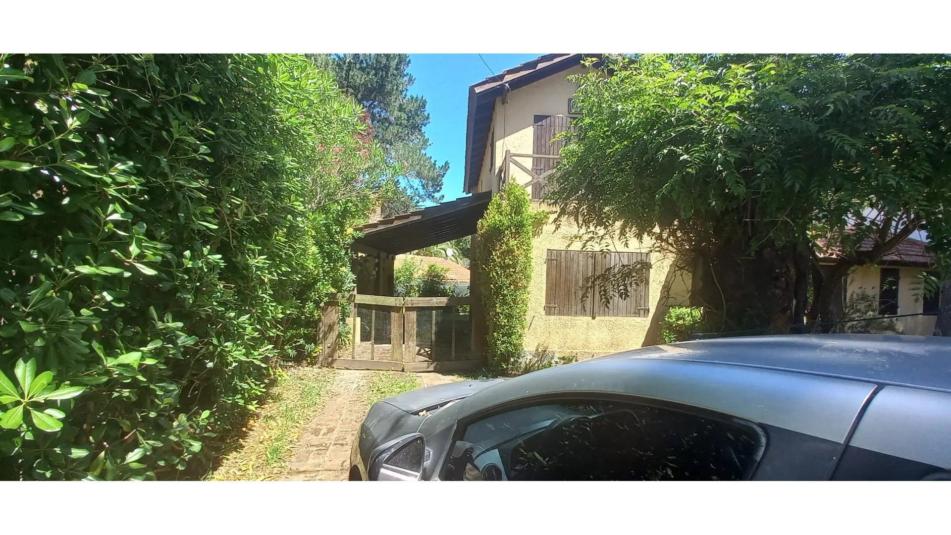 Alquiler Temporario casa "Cuyunhue" temporada 2027
