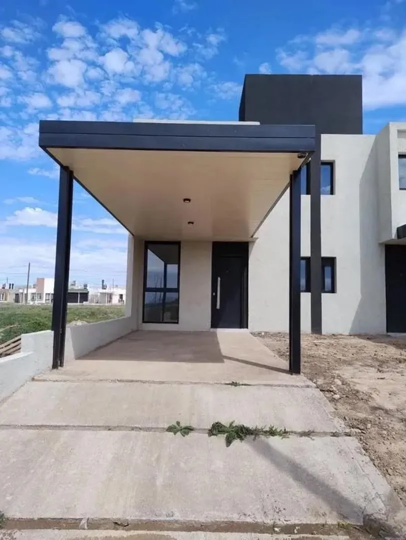 Venta Dúplex a Estrenar - Cuestas de Manantiales!