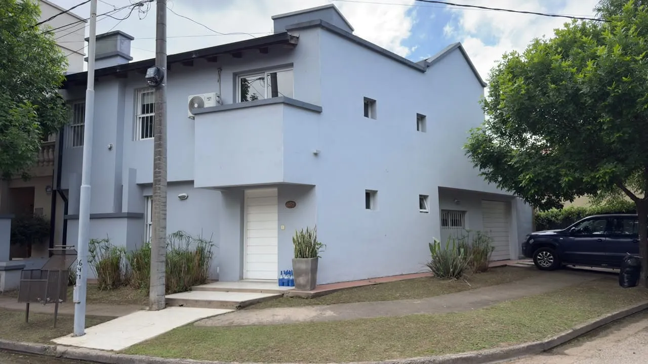 DUPLEX EN VENTA TEJAS 1 APTO CREDITO