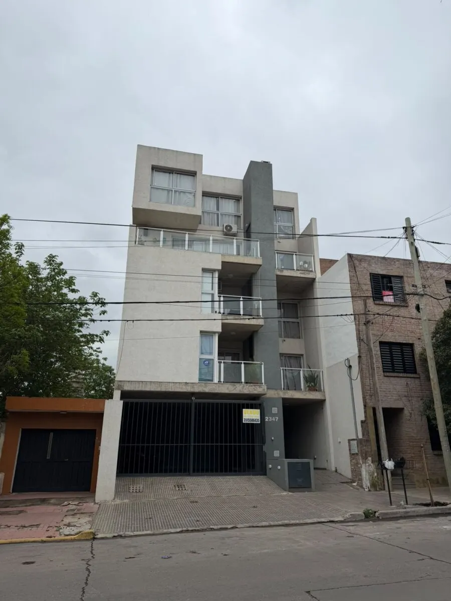 Duplex en alta Cordoba