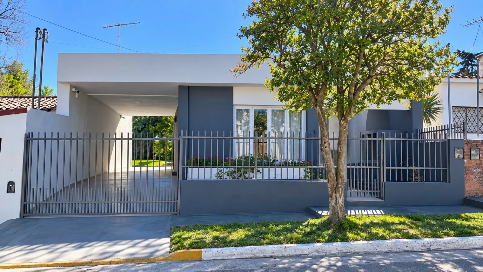 Venta de Casa en Rio Ceballos