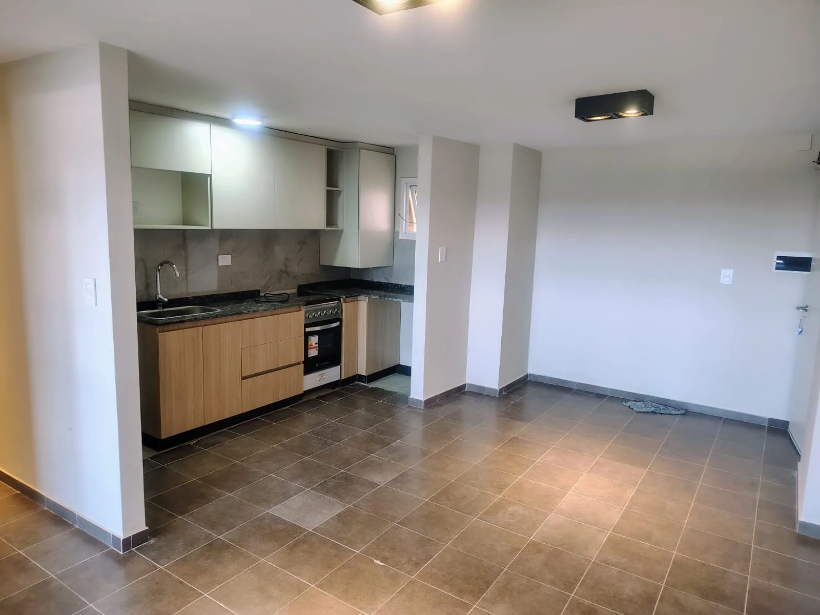 Ideal Inversión | Departamento de 1 Dormitorio en Alberdi