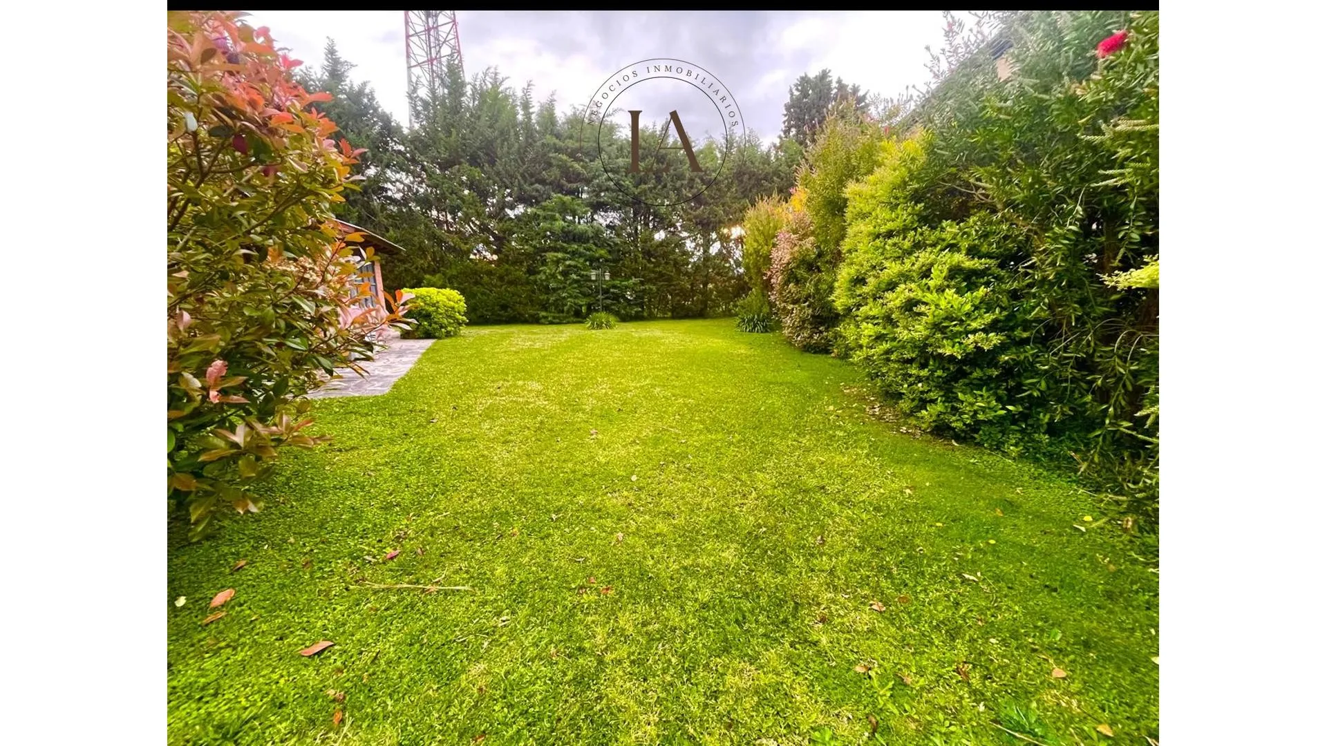 LOTE EN VENTA COUNTRY CLUB BANCO PROVINCIA