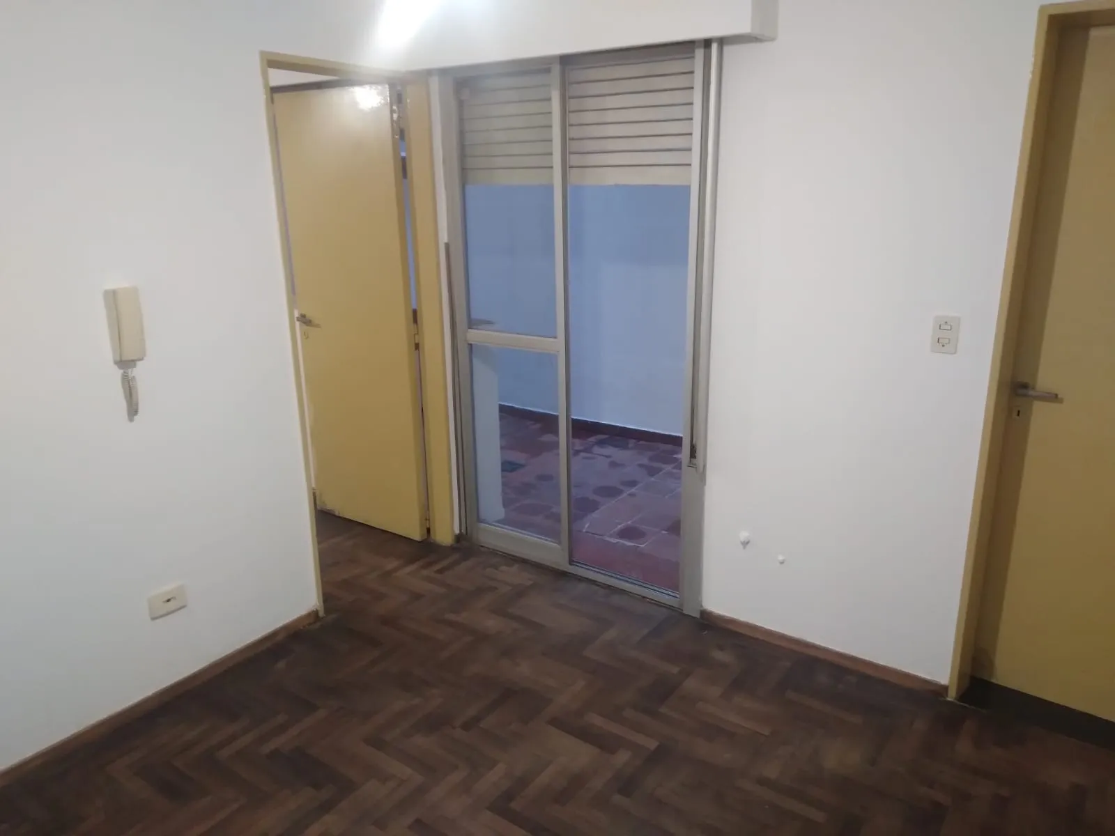 ALQUILO DPTO 1 DOR ZONA CENTRO
