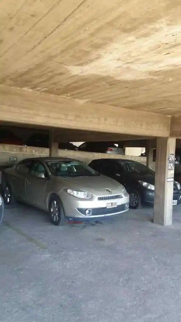Venta Cochera Centro de Córdoba (G3)