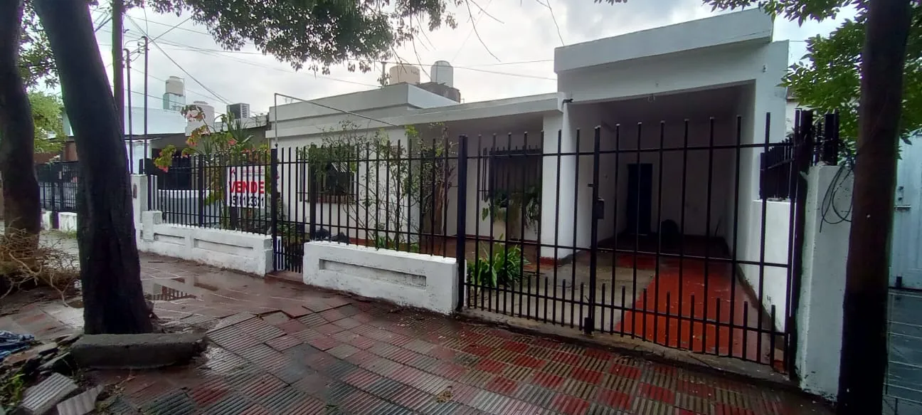 YOFRE SUR: CASA + DPTO