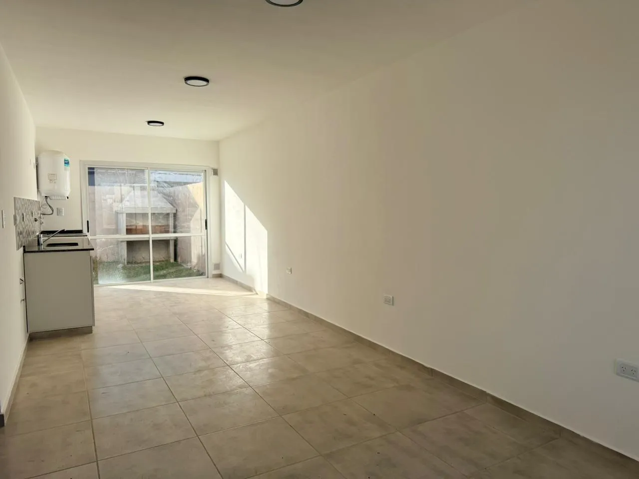 Excelente Duplex en Alquiler Rincones de Manantiales