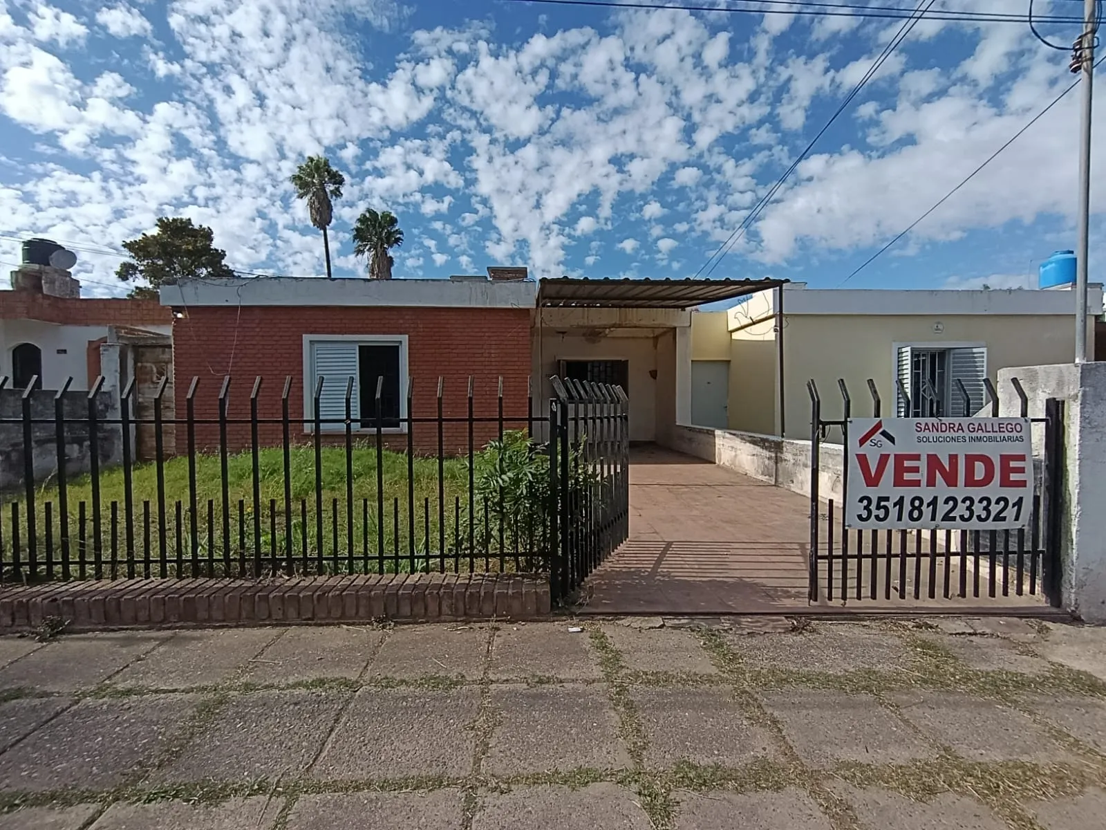 Casa En Venta En La Mejor Zona De Marqués De Sobremonte!