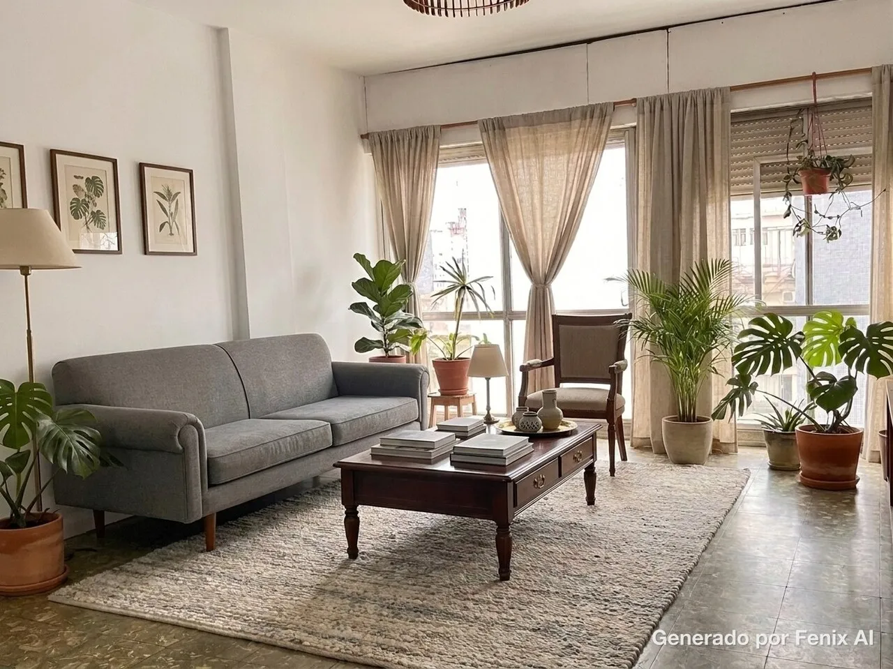 Departamento 1 dormitorio en el centro de Córdoba - Apto Crédito