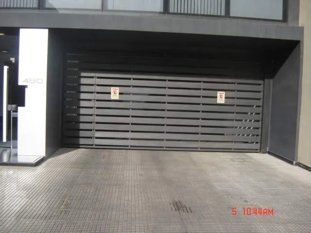 ALQUILER Cochera Nueva Córdoba Planta baja - Apto camionetas