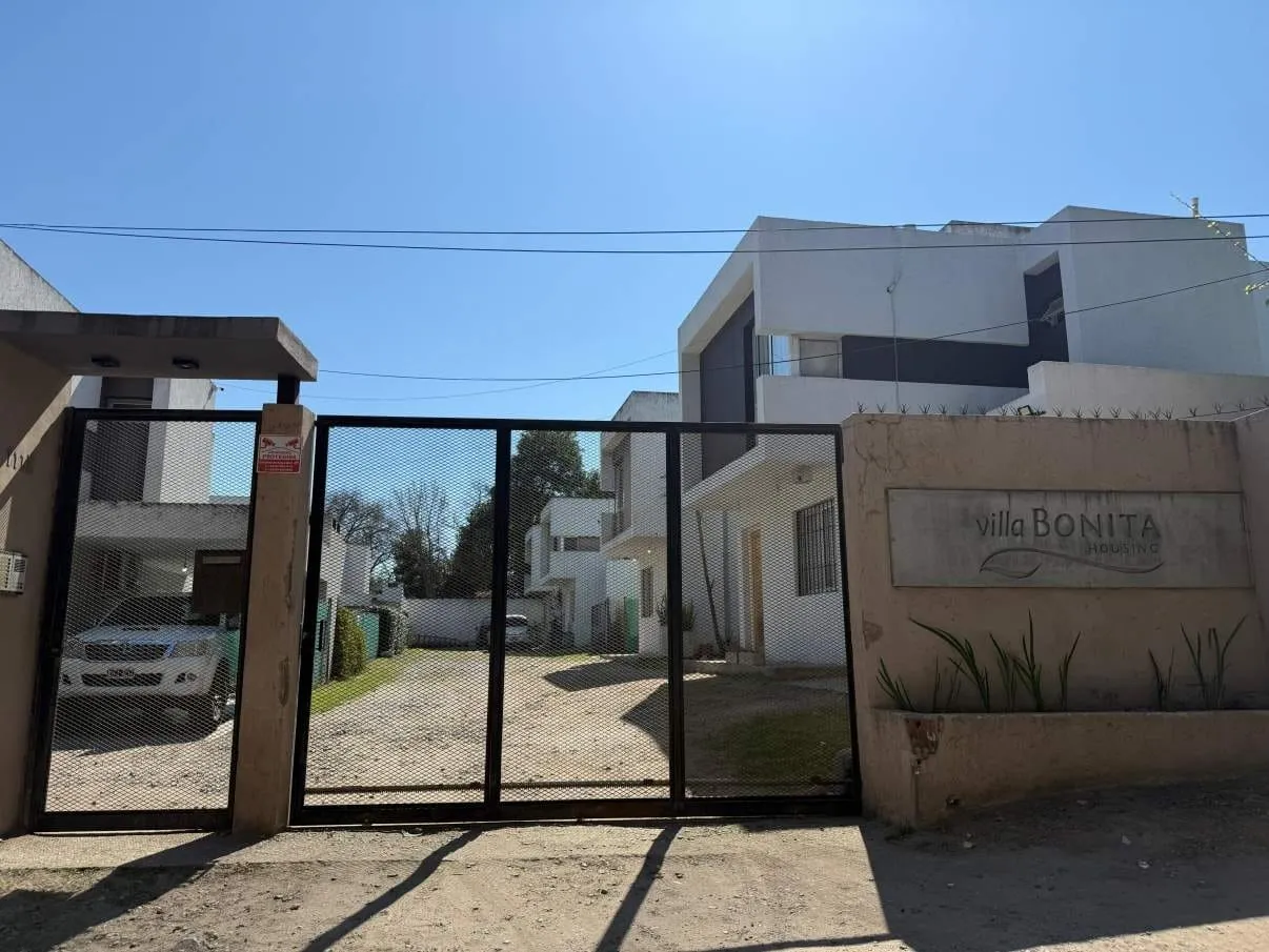 ALQUILER DUPLEX 3 DORMITORIOS VILLA ALLENDE