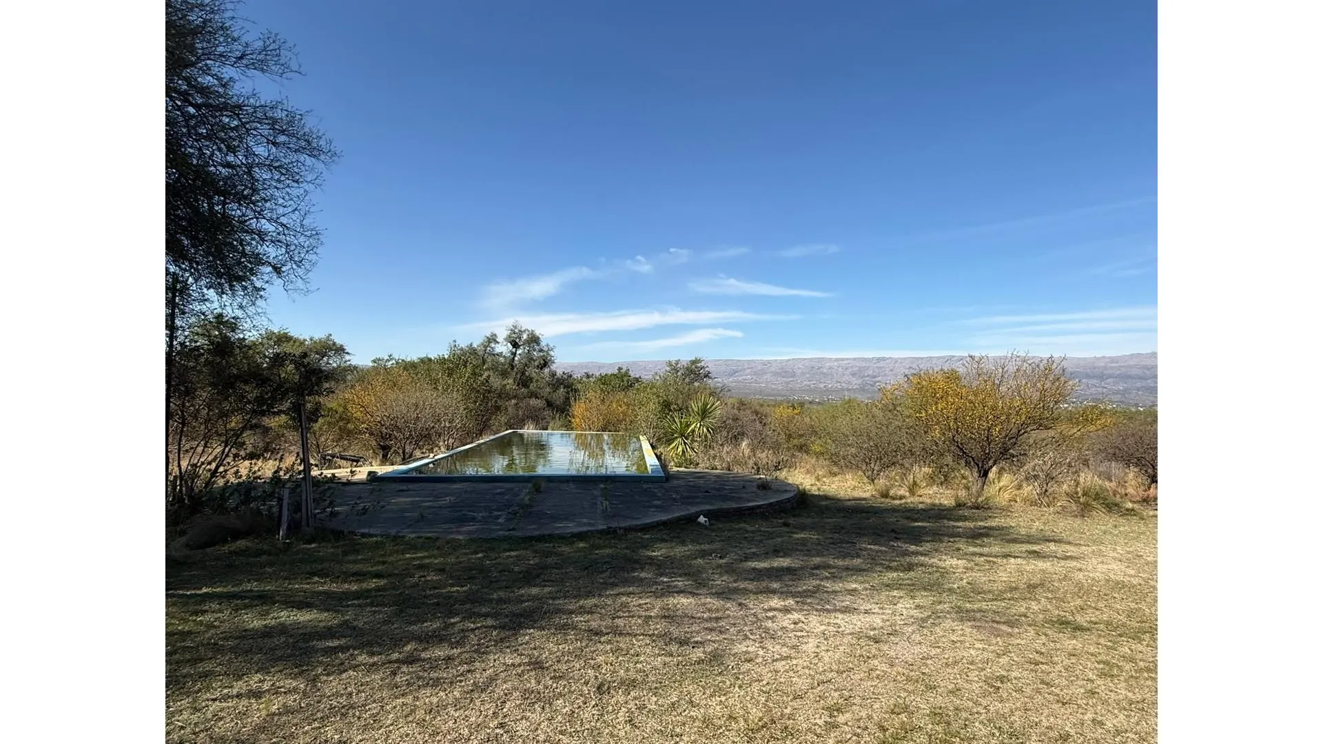 Campo/Casa/Galpón/Museo/Pulpería/Cabañas/Pileta en VENTA!!!