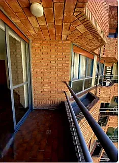 Nueva Cba, 1 dorm, piso alto