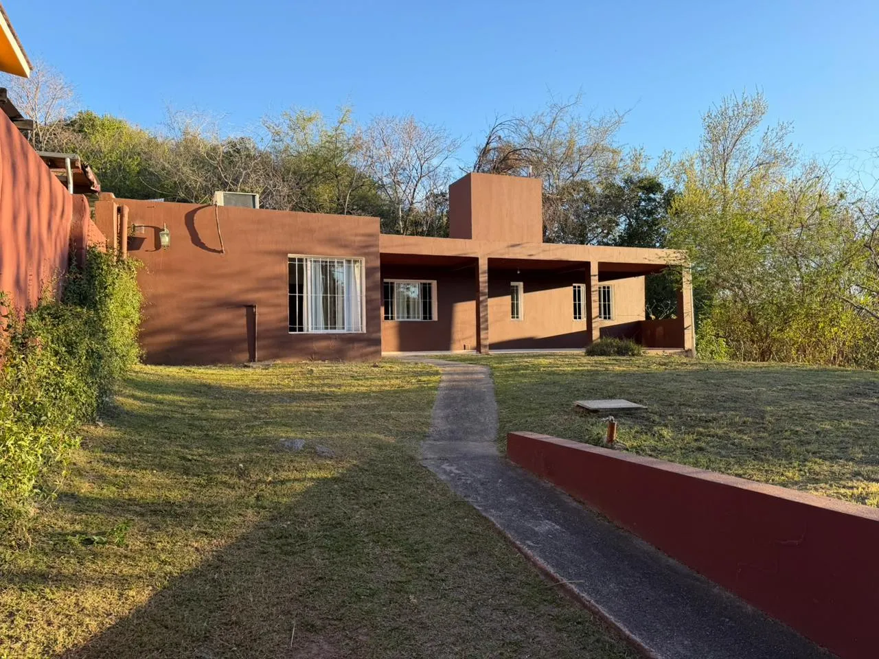 Dueña alquila casa exc ubi en Unquillo