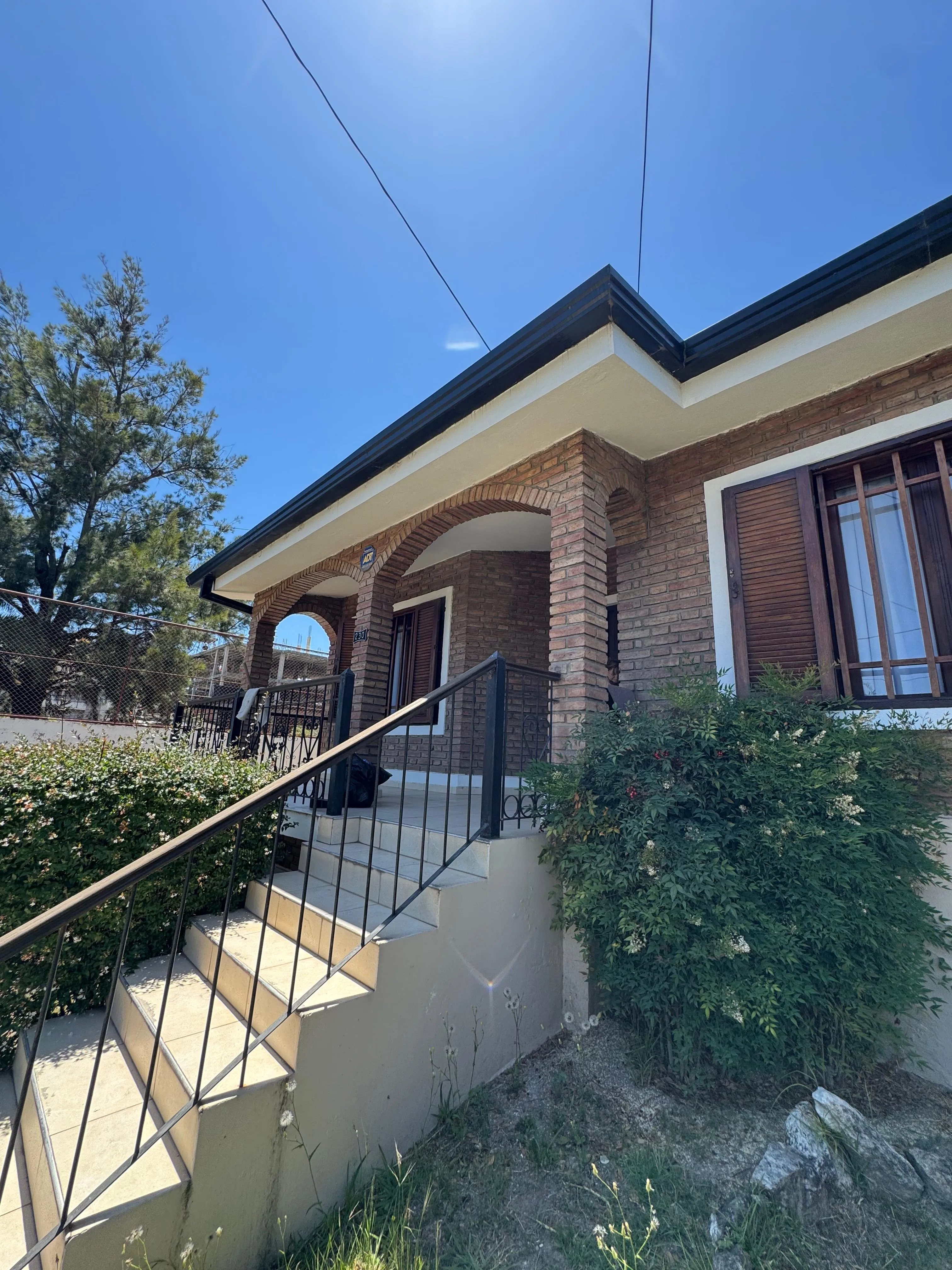 En venta casa de lujo en Villa Carlos Paz