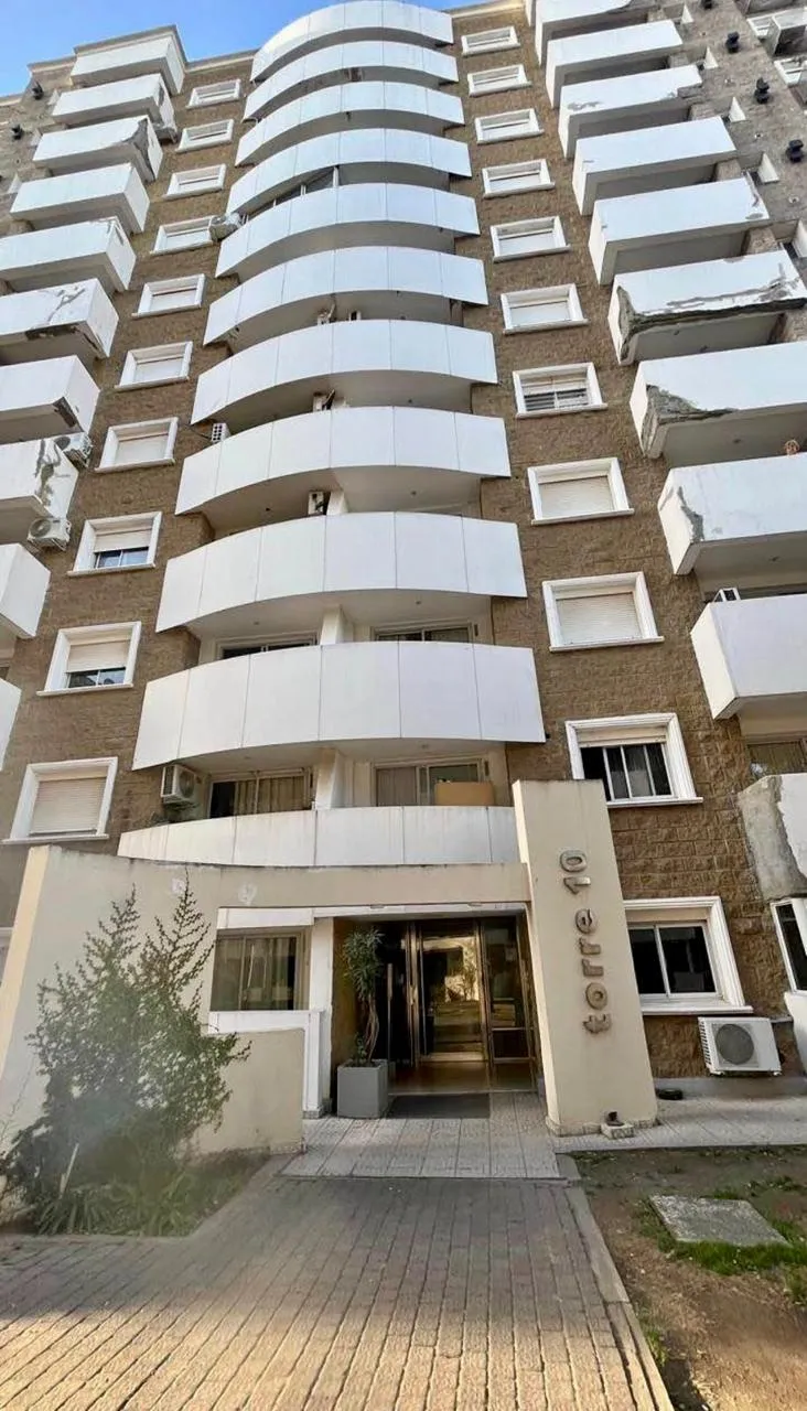 VENTA Dpto 1 Dormitorio c/ Escritura y Renta Activa en Complejo Villasol | Vista a la Pileta