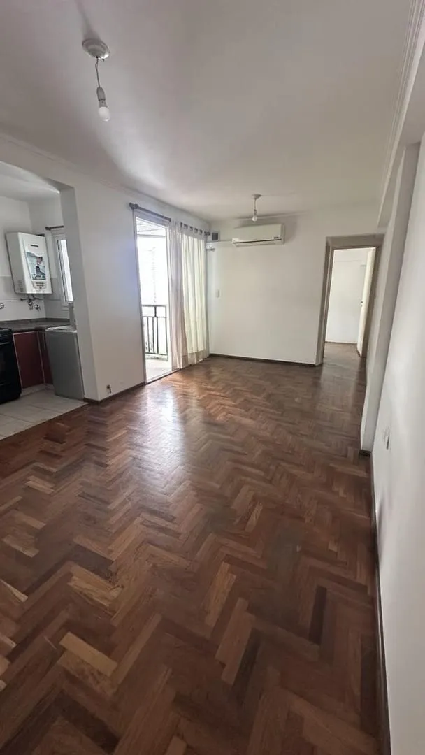 DEPARTAMENTO EN VENTA - NUEVA CORDOBA - 1 DORMITORIO - BALCON -MCX