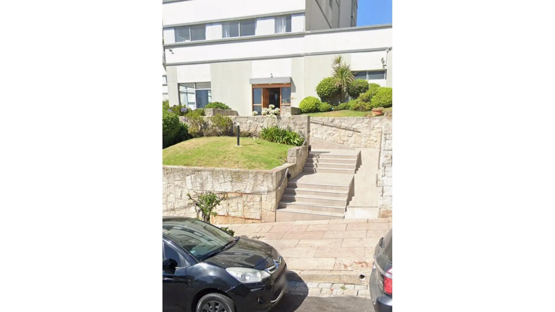 VENTA DPTO 2 AMB PLAYA CHICA