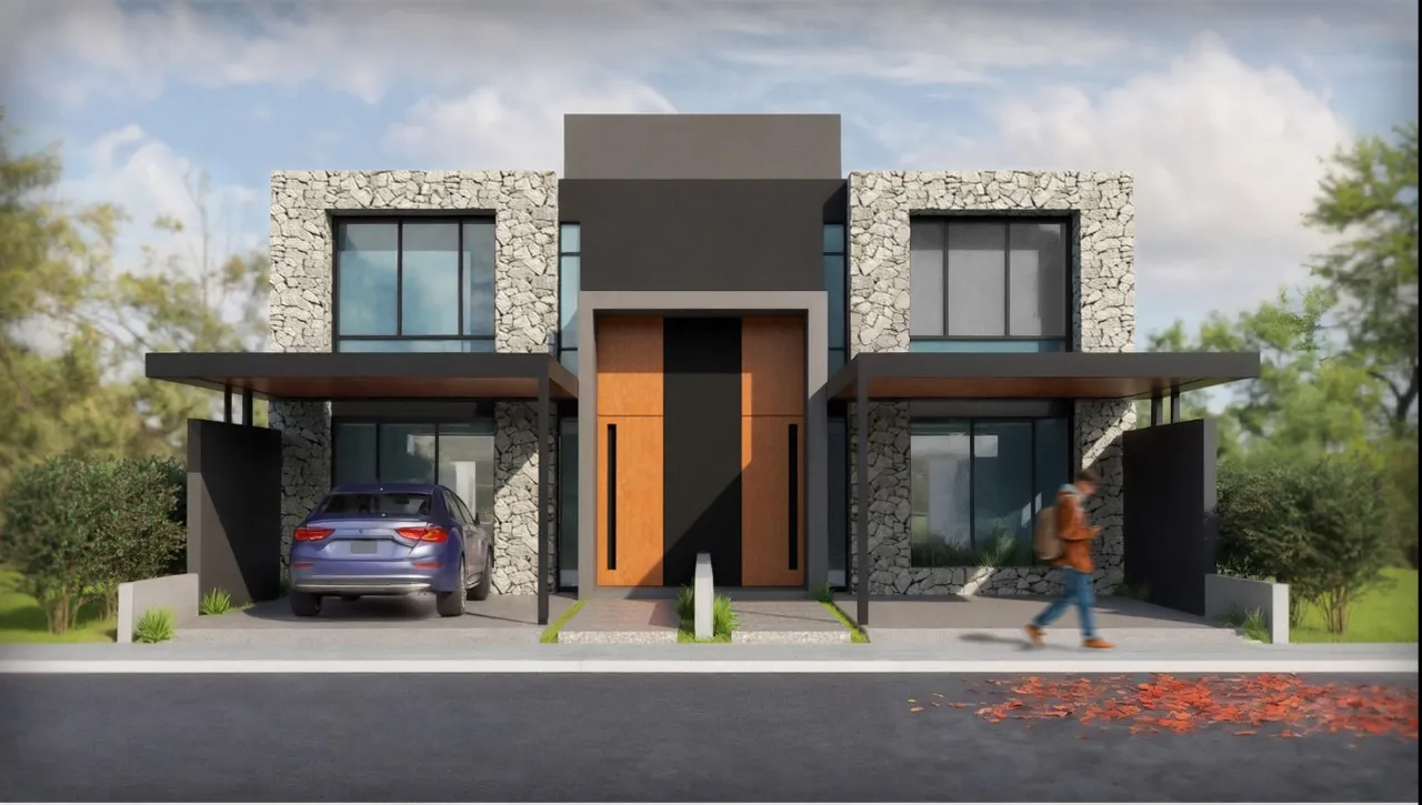 Duplex en Venta LA CALANDRIA 3 dormitorios premium