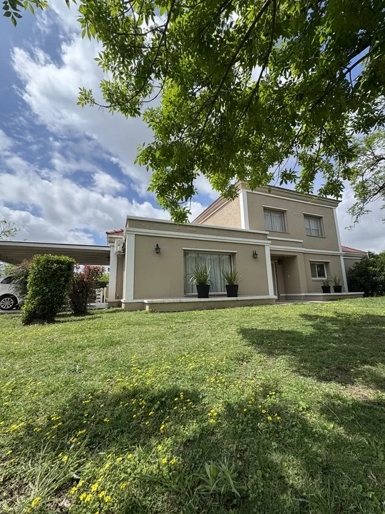 Alquiler Country La Reserva CASA 3 DORM (PPAL PB) CENTRAL