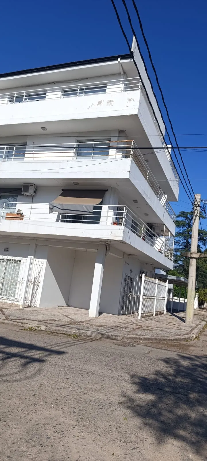 Departamento en Alquiler de 1 Dormitorio con Cochera B° Barrio Cerro de las Rosas - Zona Norte Córdoba -