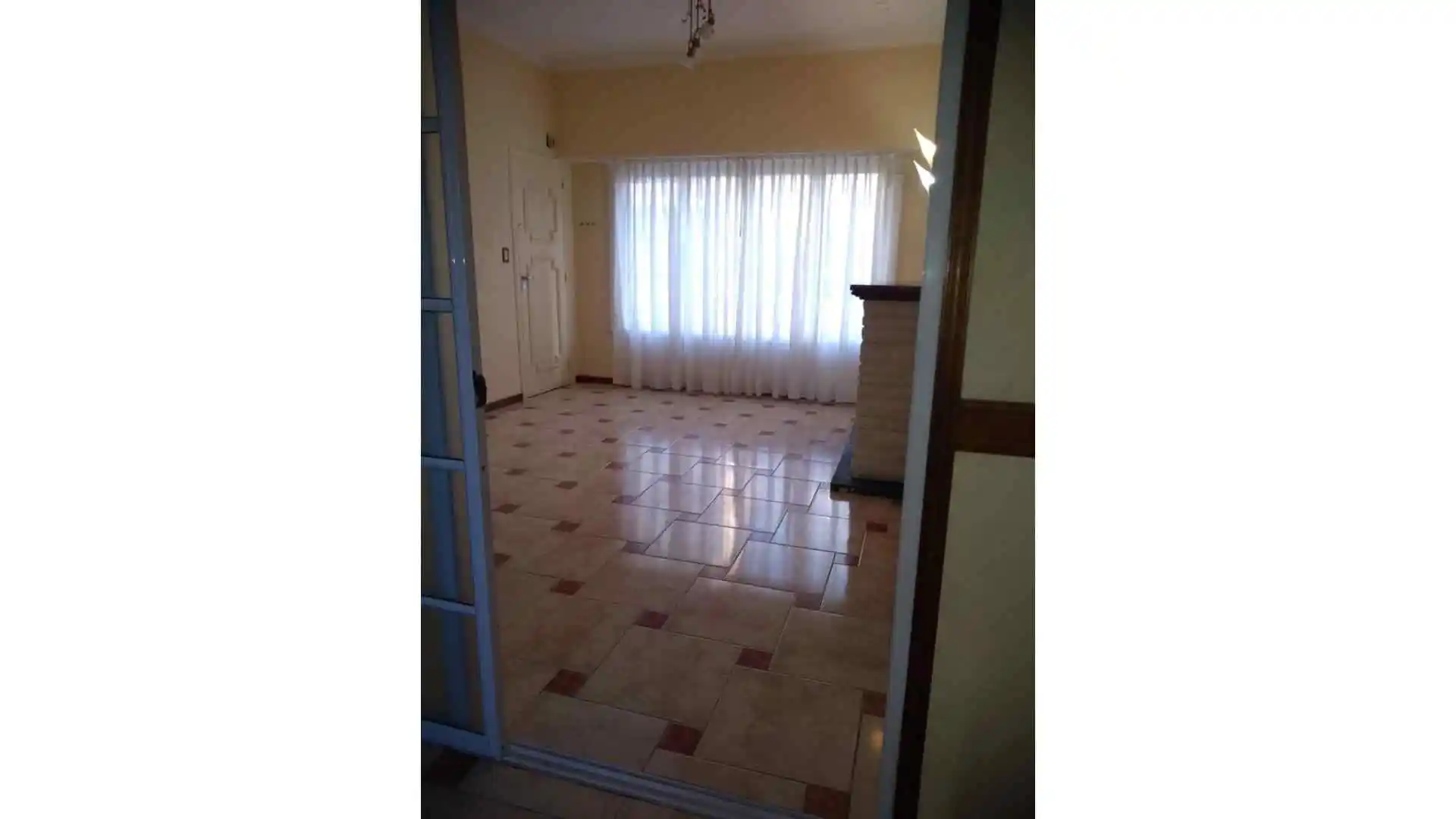 ph 3 amb. en planta baja zona Aldrey