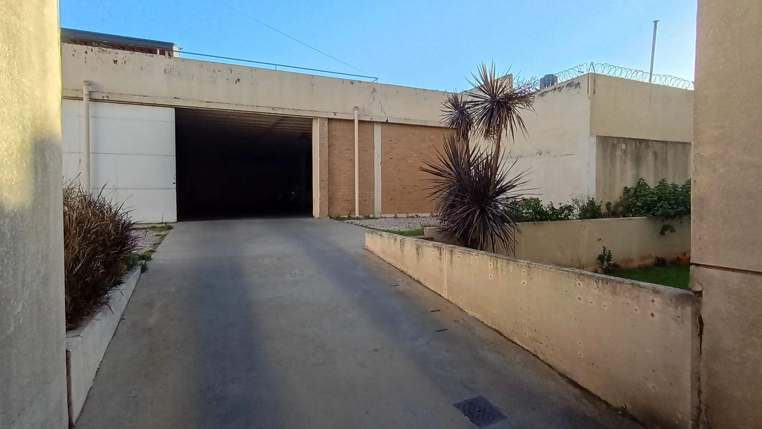 Se alquila departamento dos dormitorios en Alto Alberdi