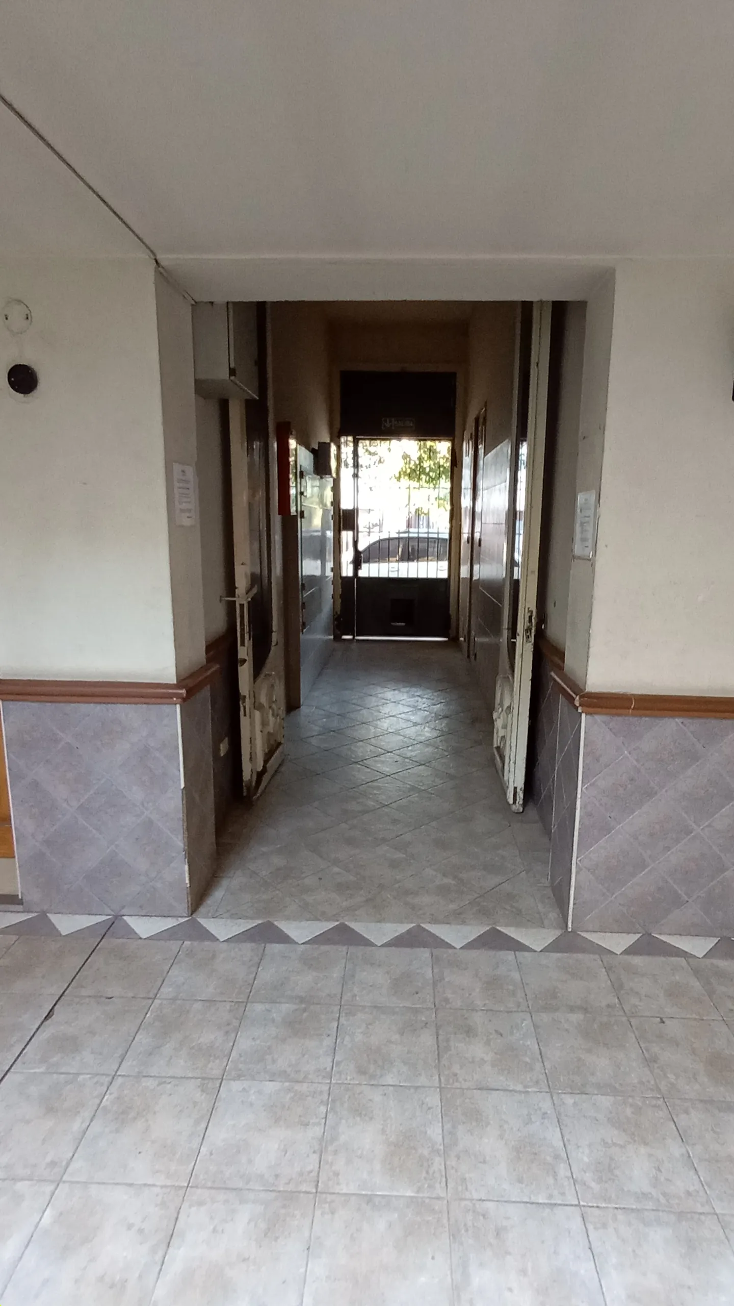 Se alquila departamento un dormitorio en Alto Alberdi