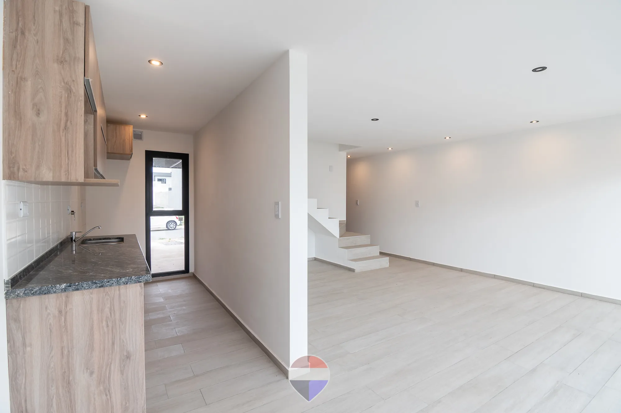 VENTA DUPLEX 2D DOCTA ETAPA 4 LADO CORDOBA full service