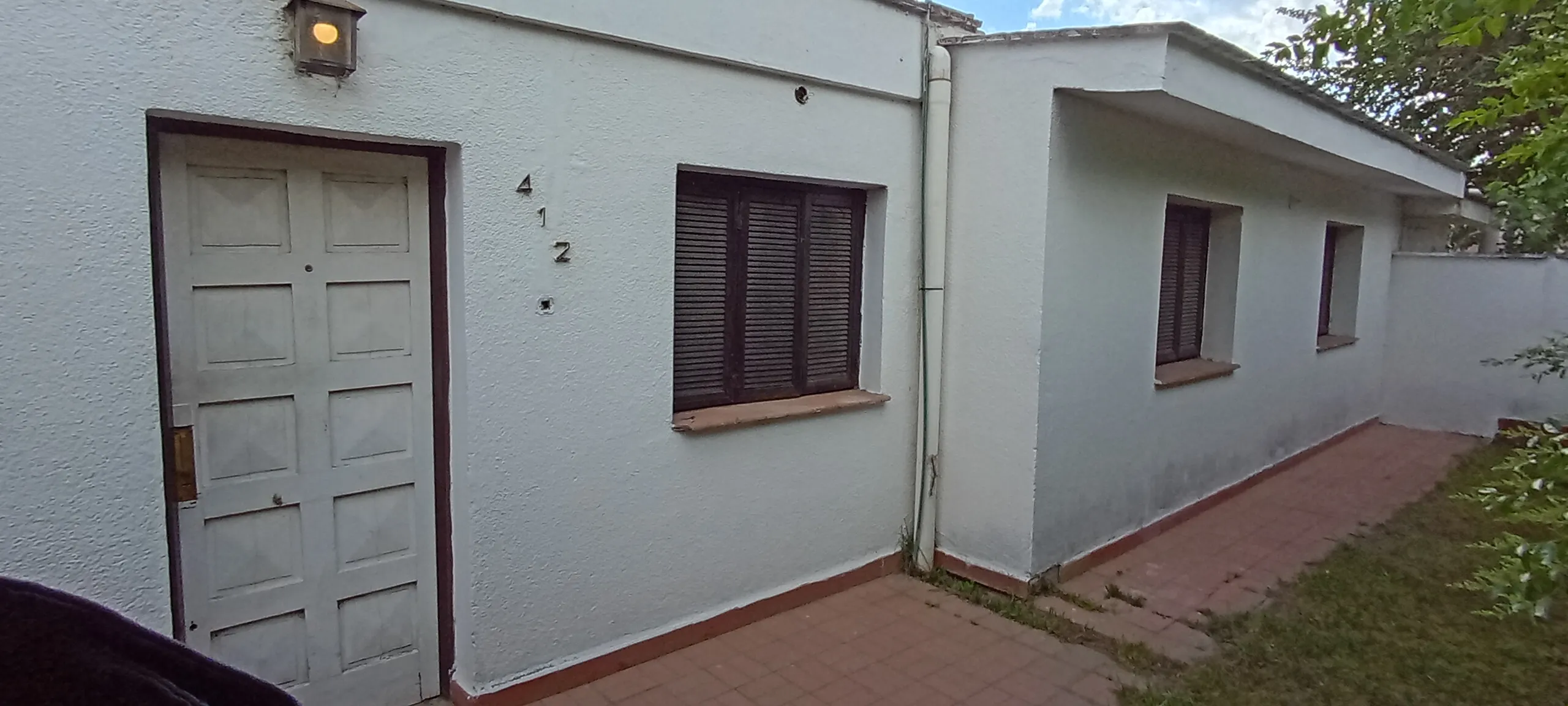 Se alquila casa  en Marques de Sobremonte