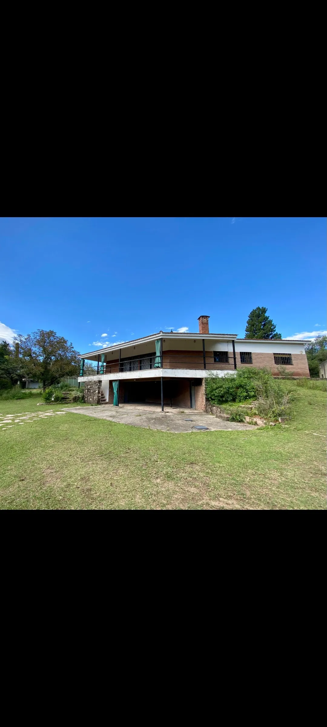 Casa Quinta para poner en valor