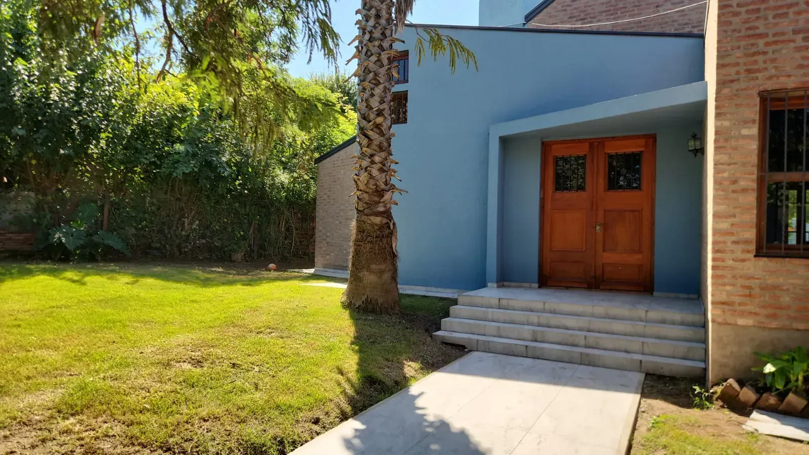 Vendo Casa en San Alfonso V. Allende 3 Dorm C/pileta