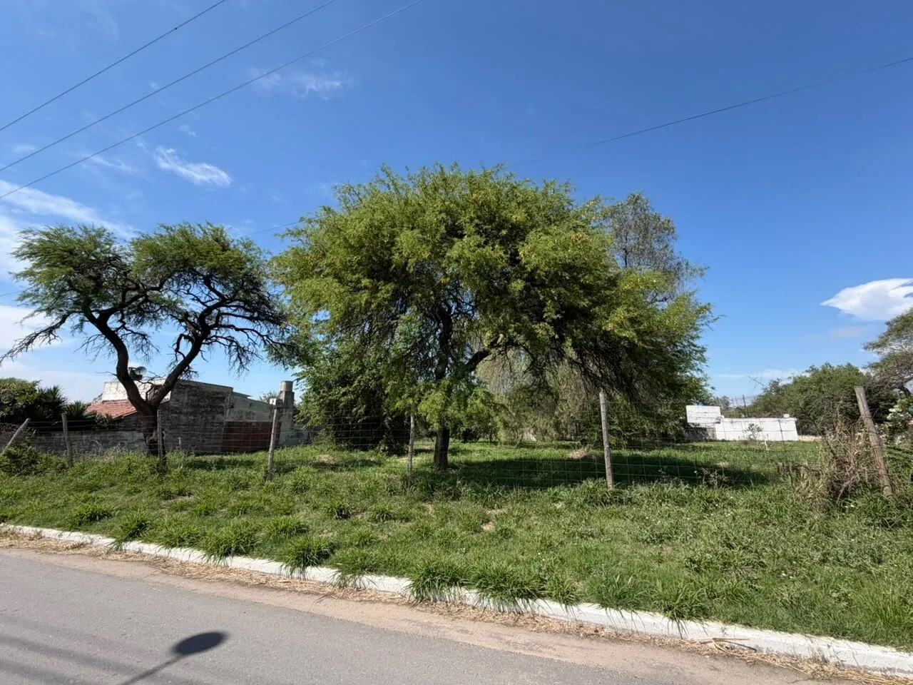 LOTE EN VENTA VILLA RIVERA INDARTE