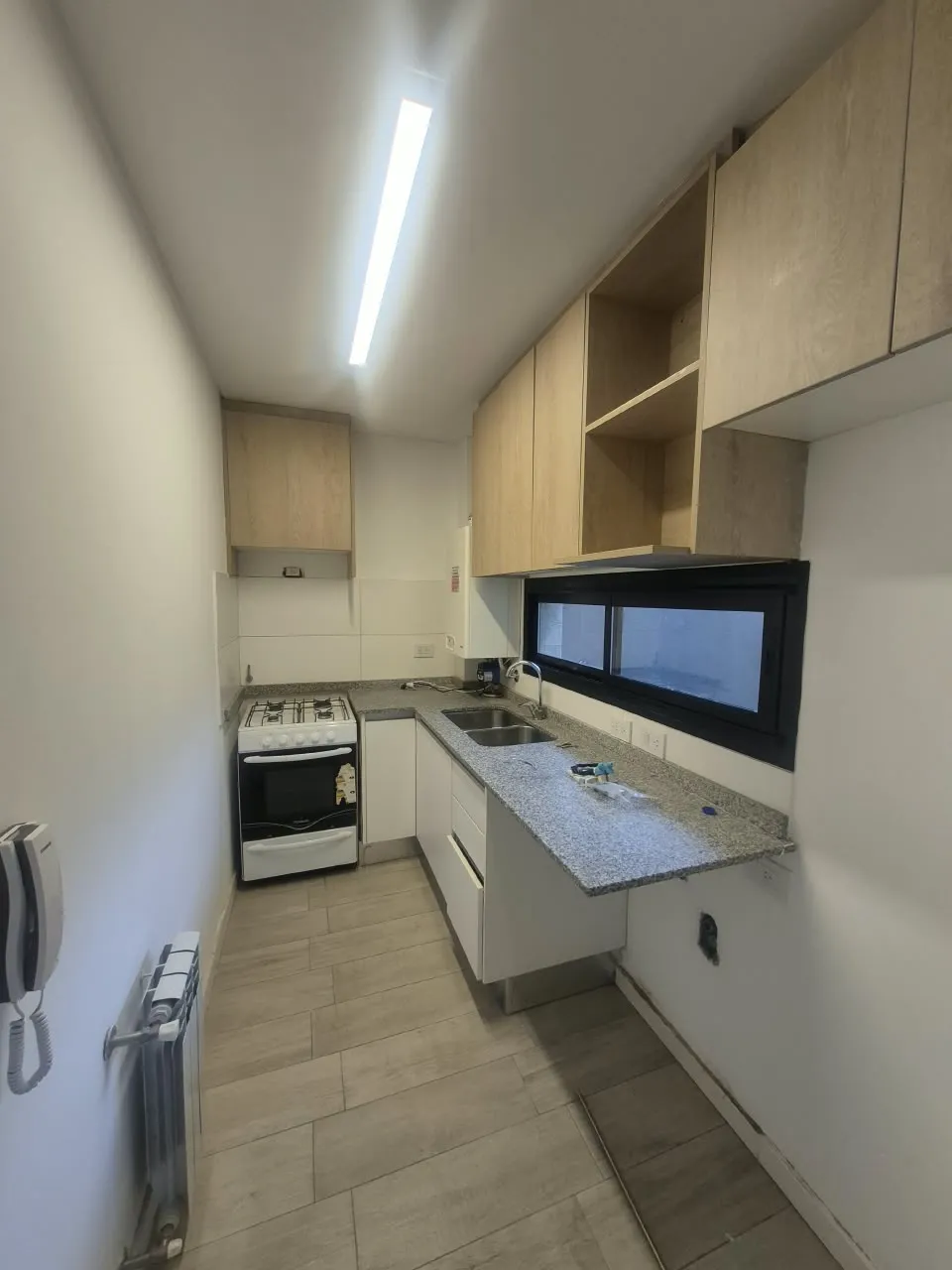 Duplex en Alquiler