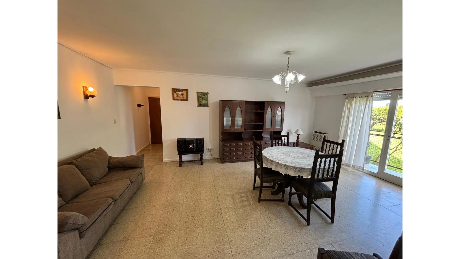DEPARTAMENTO 4 AMBIENTES