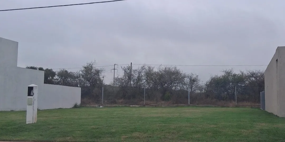 Excelente ubicación para hacer duplex.