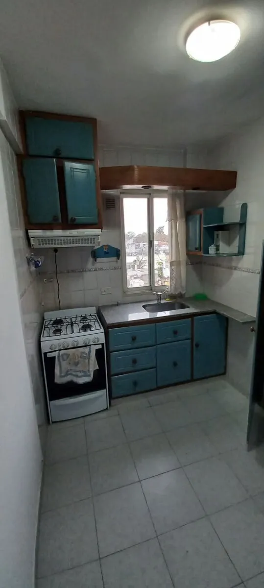 DOS DORMITORIOS VENTA
