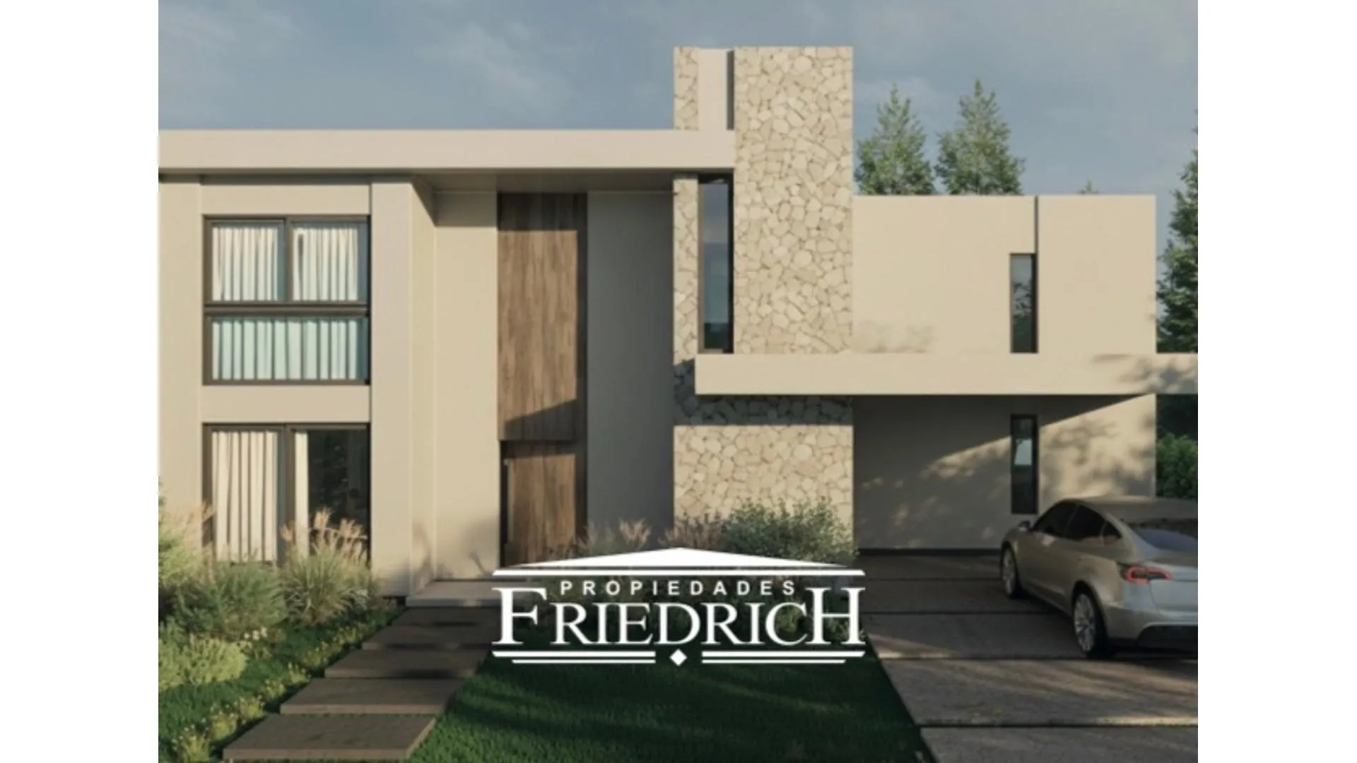 Casa en venta Prados del Oeste